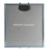 Image de FILTRE GRAISSE 272X238MM pour hotte FAGOR BRAND 