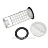 Image de Filtre à peluche - FAGOR - Ø 53mm - Compatible Lave Linge - Pièce dorigine - THL612A