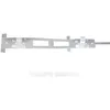 Image de Fixation panneau porte dolphin pour lave-vaisselle WHIRLPOOL - Kit dinstallation pour lave-vaisselle