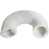 Image de Tuyau dévacuation dair - Constructeur - Ø90MM - Longueur 25M - Compatible Sèche-linge