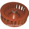 Image de Helice turbine arriere pour sèche linge A.E.G - LAVATHERM - Condensateur de sèche-linge