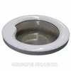 Image de Hublot complet pour lave linge BEKO - WMD25080N - WMD26140T - Pièce dorigine Constructeur