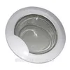Image de HUBLOT COMPLET POUR LAVE LINGE INDESIT 462999 