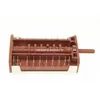 Image de Commutateur 8+0 DEKA pour four FAURE FOB481WC - Pièce dorigine constructeur