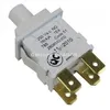 Image de Interrupteur marche arrêt - BEKO - WM2506XD - Pièce dorigine constructeur