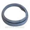 Image de Joint de hublot manchette pour lave linge VESTEL - SEE1207 - TL1207 - TL1207(TUCSON)