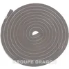Image de Joint de tour de plaque - ROSIERES - RF6184MPN - Dimension 5x6x2200 - Gris - Table de cuisson