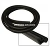 Image de Joint de tour de porte pour lave-vaisselle - ARTHUR - Blanc - Compatible FDF300 - Compatible Z30