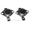 Image de Jeu de thermostats - ARISTON - G75C - Pièce dorigine - Contact fermant - Diamètre 16mm