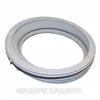 Image de Manchette de hublot pour lave-linge AEG - Blanc - Accessoires dappareils - Conçu pour machine à laver