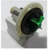 Image de Pompe de vidange pour lave linge BRANDT FASTON  