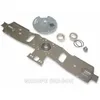 Image de Palier ensemble + joint + axe + traverse pour lave linge BRANDT - 1100PA - 1100PAD/DF - 1100PA - 11