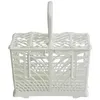 Image de Panier a couverts ls97 pour lave vaisselle SMEG 