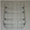 Image de Panier à couverts pour lave-vaisselle BRANDT - Modèle DYB500JE1 - Blanc