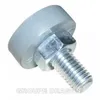 Image de Pied avant pour lave linge BOSCH B/S/H - WFO2061FF/01 - Pièce dorigine Constructeur
