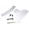 Image de Poignée de hublot pour lave-linge ZANUSSI 5026790700 FA522