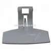 Image de Poignée de hublot - WHIRLPOOL - Série Delta - Blanc - Compatible AWM1000 AWM7100 F2000