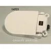 Image de Poignée pour hublot - Fagor - LA8B000A9 - Compatible 95X6791 LD412
