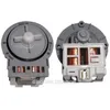 Image de Pompe de vidange Askoll pour lave-linge Candy - ACTIVA100 92129444 44X AW865T - Pièce dorigine constructeur