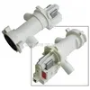 Image de Pompe de vidange pour lave-linge FAGOR BRANDT VEDETTE SAUTER DE-DIETRICH - 52X3572 1F-1148I 905330341