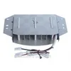 Image de Résistance chauffante pour sèche-linge - FAGOR - 1800W + 1000W - Pièce dorigine constructeur