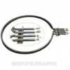 Image de IRCA2319 R756 RESISTANCE CIRCULAIRE SL 2500W 23 