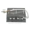 Image de Résistance SL 1200W+1200W 230V pour sèche-linge CANDY 07/26 40004317 CC217 CC267T CDC165 CDC168 CDC