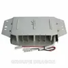 Image de Résistance SL 1200W+1000W 230V pour sèche-linge FAGOR BRANDT VEDETTE SAUTER DE-DIETRICH - EFE110A