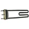 Image de Résistance 1950W (L.24CM) pour machine à laver CANDY - CTS8AA CBD140 CTD1260 CTG146AAA CTH1270 CTH1270AA