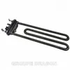 Image de Resistance thermoplongeur 2050 W 230 V pour lave-linge WHIRLPOOL AWM1000