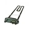 Image de Résistance lave-linge + thermistor 230V 2000W pour lave linge LG F1222TD F1403RD F14732WH