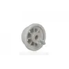 Image de Roulette de panier inférieur pour lave-vaisselle BOSCH B/S/H - SIEMENS