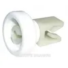 Image de Roulette panier sup pour lave-vaisselle FAURE - LVI120 - Blanc