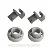 Image de Roulette panier supérieur x 2 pour lave-vaisselle DE DIETRICH - 1151A - 3154 - Pièce dorigine constructeur
