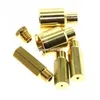 Image de JEU INJECTEUR GAZ NATUREL POUR CUISINIERE VMP6 