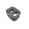 Image de Panier à couverts pour lave-vaisselle SMEG - Modèles 761810163 LSA6147X LSA6245N LSA60 - Gris