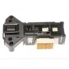 Image de Sécurité de porte pour lave-linge BEKO - 2805310100 - Interrupteur de porte - Pièce dorigine constructeur
