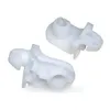 Image de SUPPORT AMORTISSEURS x2 POUR LAVE LINGE WHIRLPOOL
