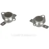Image de Thermostat a46cex kit 130°+100° pour sèche ling 