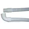 Image de Tuyau dévacuation pour lave vaisselle - ELECTROLUX - ASI619N - F42301W - F8081 - F80
