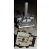 Image de Commutateur - FAGOR-BRANDT - FC442XF - Pièce dorigine - Compatible Sauter - Référence AS6016708