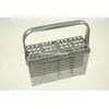 Image de Panier à couverts pour lave-vaisselle - Arthur Martin Electrolux - Argent - Modèle 91191503500