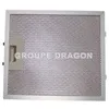 Image de Filtre à graisse pour hotte BRANDT AD1006W 70X1222 - Pièce dorigine constructeur