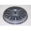 Image de Rotor assemblé - LG - 4413ER1001D - Lave-linge F14932DS F14030RD F1672 - Pièce dorigine