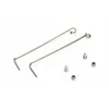 Image de Kit ressort pour lave-linge WHIRLPOOL 481209498005 - Pièce dorigine constructeur