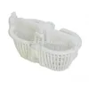 Image de Filtre à peluche pour lave-linge - ELECTROLUX - Pièce dorigine constructeur - Référence 1327138127 - Compatible FWQ5105