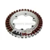 Image de Stator lave-linge assemblé pour LG F1402FDS5 - Pièce dorigine constructeur