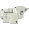 Image de SECURITE PORTE 3 COSSES POUR LAVE LINGE WHIRLPOOL