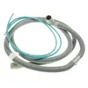 Image de Tuyau de vidange pour lave-vaisselle Electrolux - 1527820029 MVW681 ASI6233W