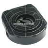 Image de FILTRE DE CHARBON ACTIF DHZ5215 POUR HOTTE ARISTON